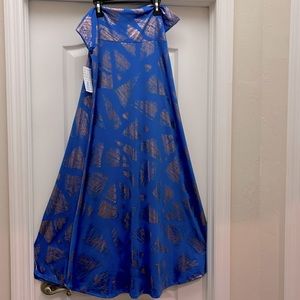 Lularoe Maxi skirt size XL